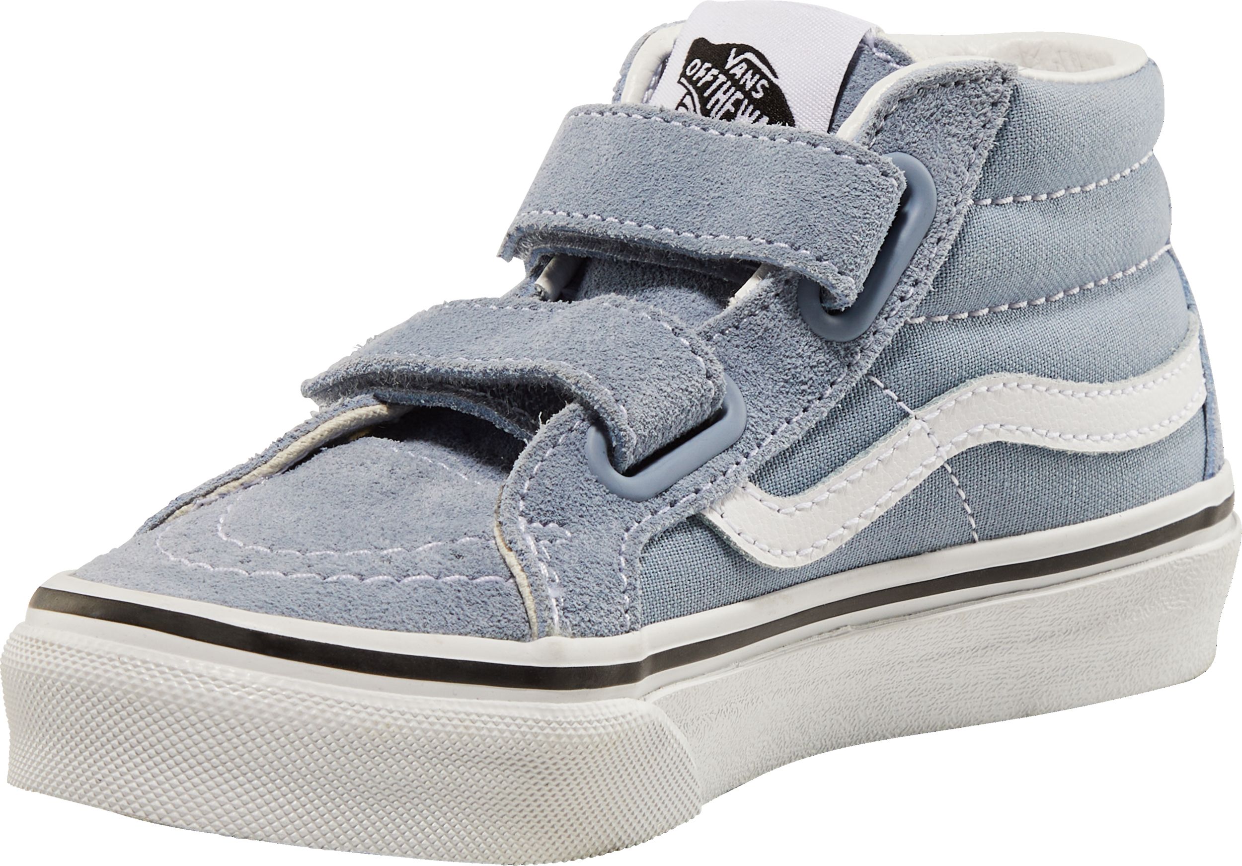 Vans Kids’ SK8 Mid Height Boots