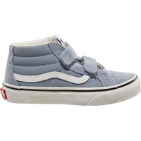 Vans Kids’ SK8 Mid Height Boots Side_Right