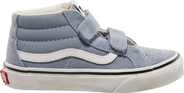 Vans Kids’ SK8 Mid Height Boots