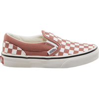 Vans Kids’ Classic Slip On Skate Shoes Side_Right