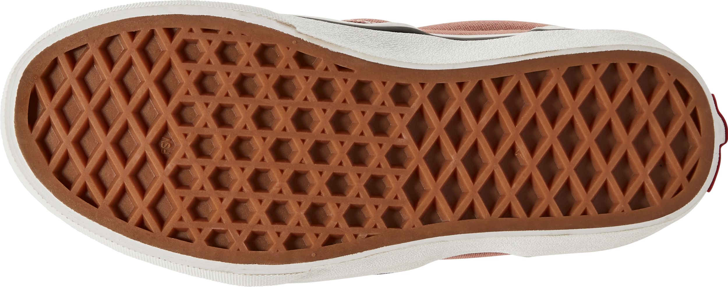 Vans Kids’ Classic Slip On Skate Shoes