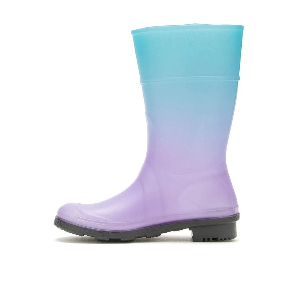 Kamik Kids' Pre-School Raindrops Rain Boots