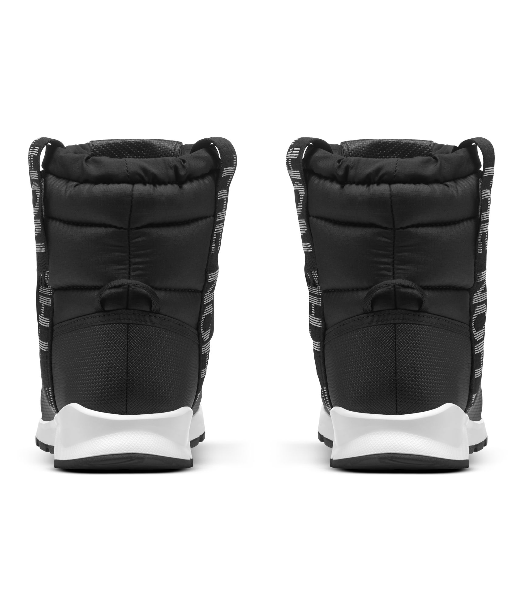 The North Face Kids' Thermoball Waterproof Insulated Lightweight Winter Boots