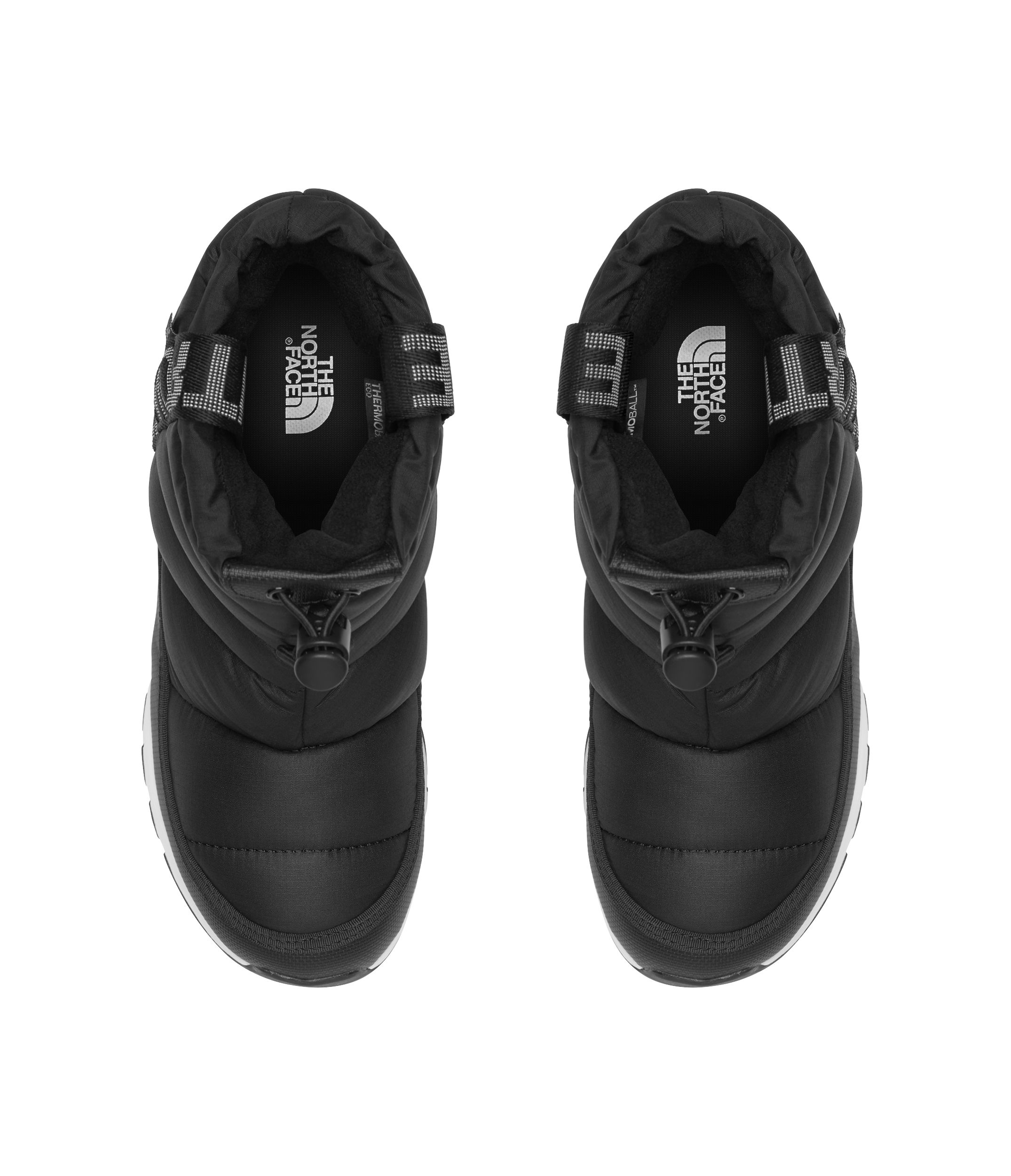 The North Face Kids' Thermoball Waterproof Insulated Lightweight Winter Boots