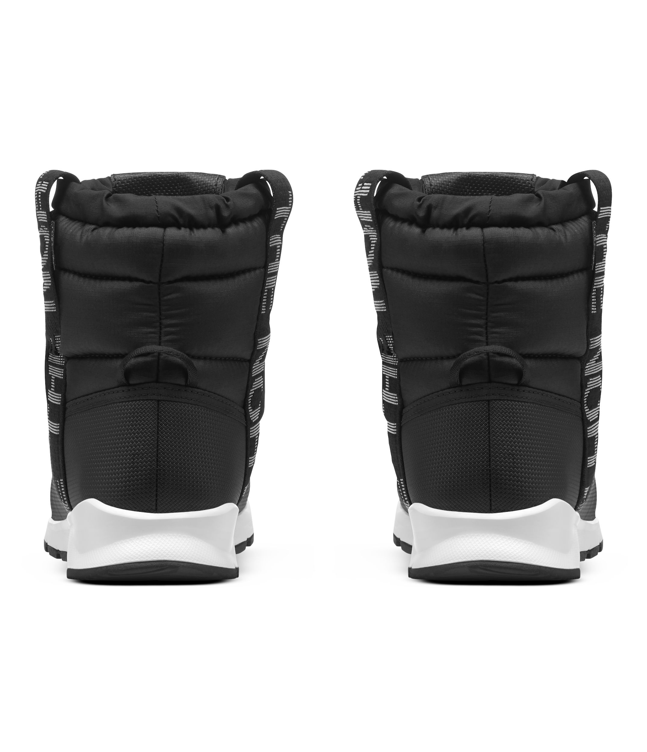 The North Face Kids' Thermoball Waterproof Insulated Lightweight Winter Boots