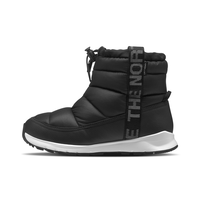 The North Face Kids' Thermoball Waterproof Insulated Lightweight Winter Boots Side_Left