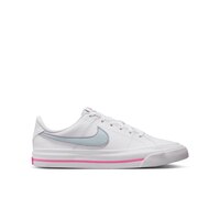 Nike Kids' Grade School Court Legacy Trend Shoes, Sneakers Side_Right