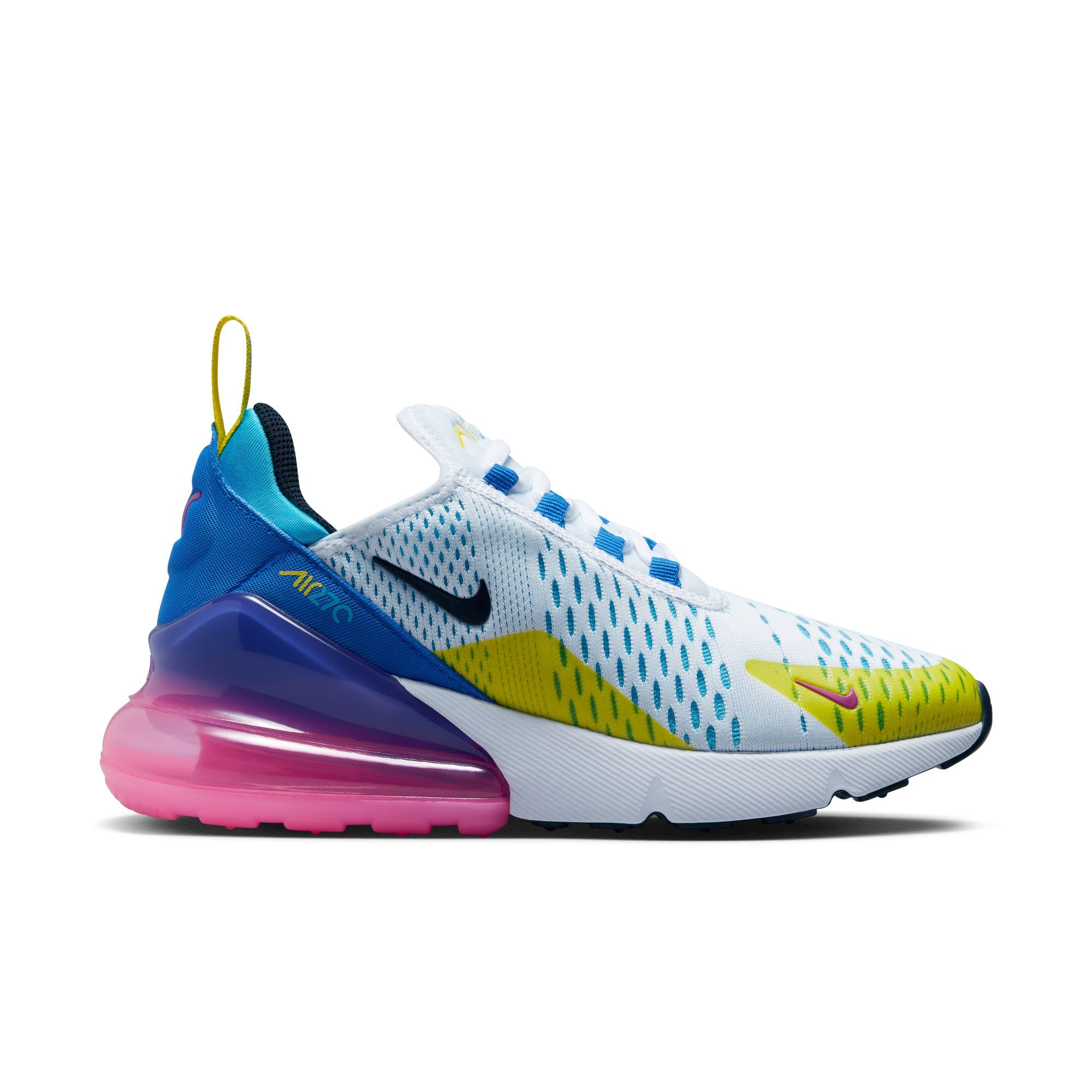 Nike Kids' Grade School Air Max 270 Shoes, Sneakers | SportChek