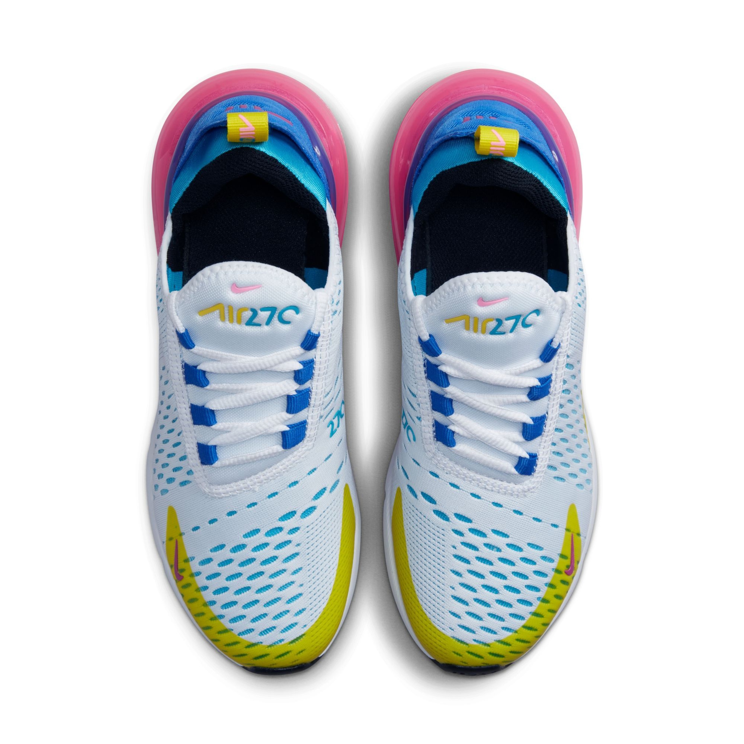 Nike Kids' Grade School Air Max 270 Shoes, Sneakers SportChek