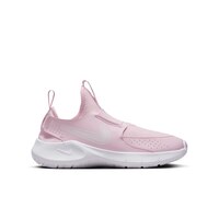 Nike Kids' Grade School Flex Runner 3 Athletic Sneakers Side_Right