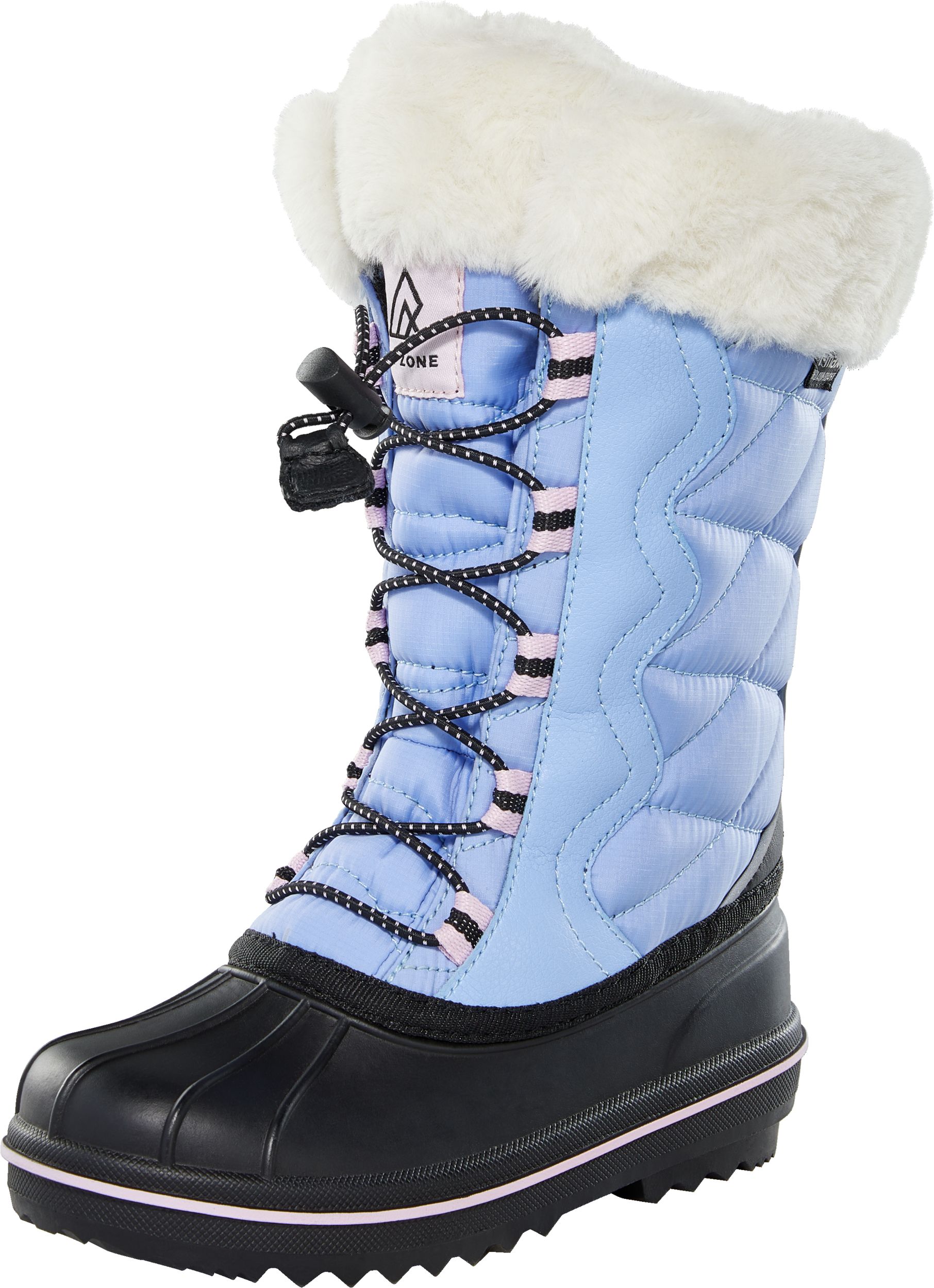 Ripzone Kids' 2.0 Insulated Shell Boots