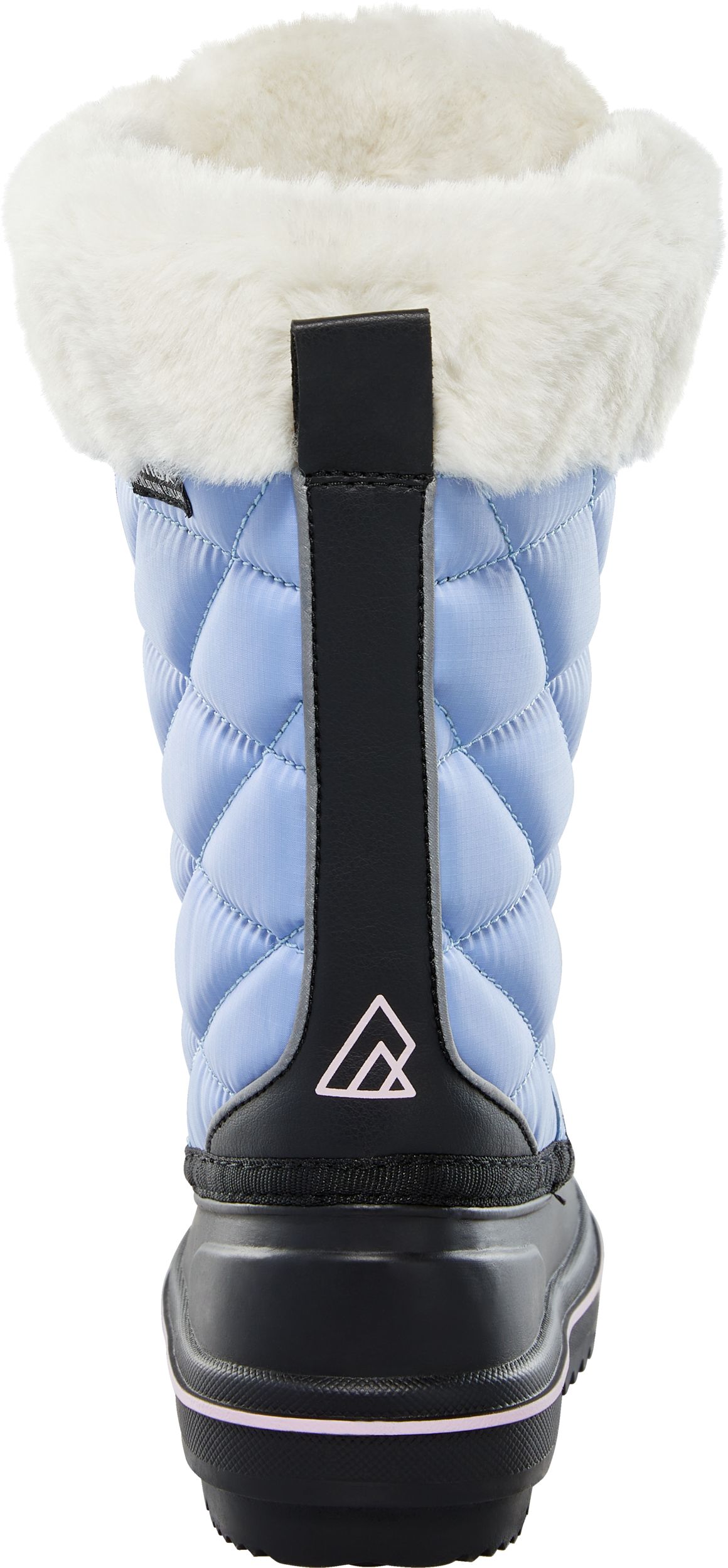 Ripzone Kids' 2.0 Insulated Shell Boots