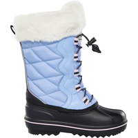 Ripzone Kids' 2.0 Insulated Shell Boots Side_Right