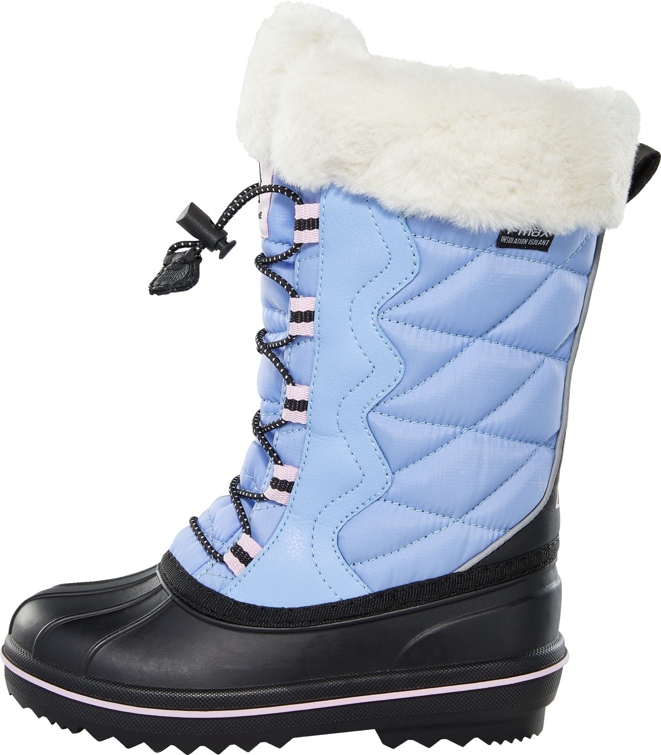 Ripzone Kids' 2.0 Insulated Shell Boots