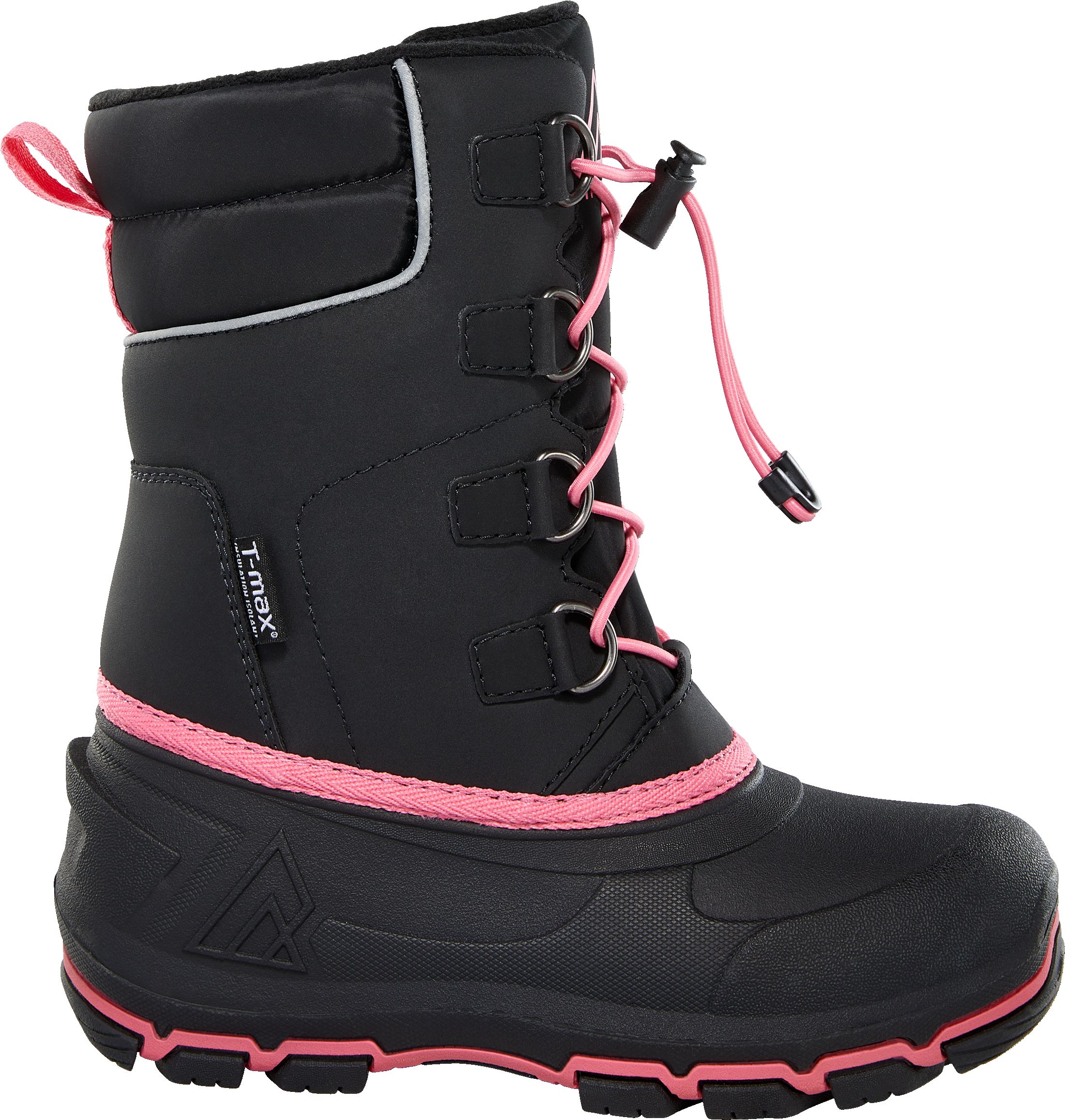 Ripzone Kids' Grade/Pre-School SubZero Shell Boots