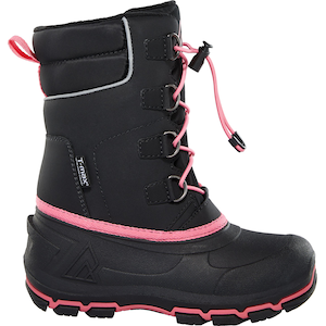 Ripzone Kids' Grade/Pre-School SubZero Shell Boots