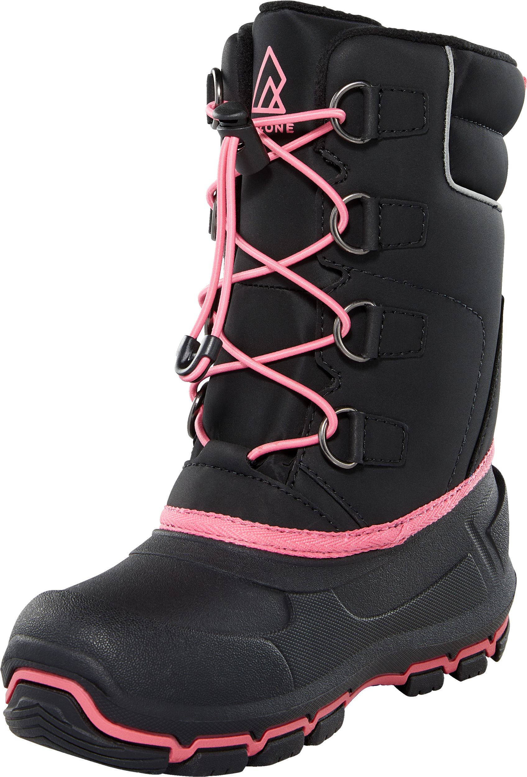 Ripzone Kids' Grade/Pre-School SubZero Shell Boots