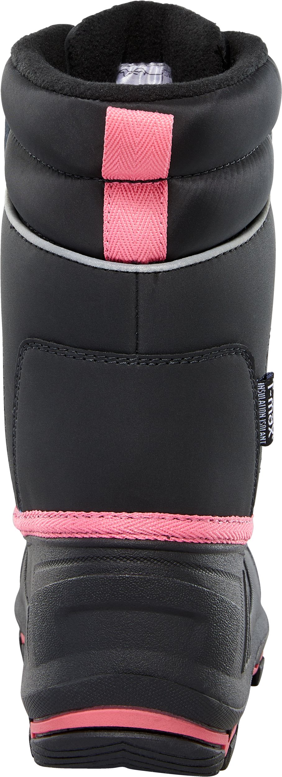 Ripzone Kids' Grade/Pre-School SubZero Shell Boots