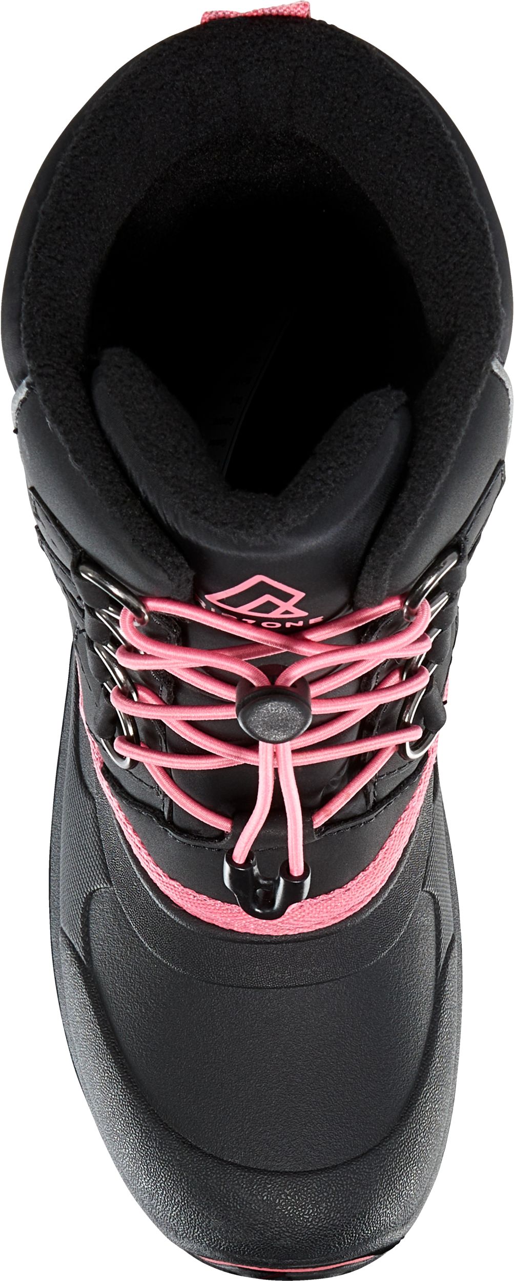 Ripzone Kids' Grade/Pre-School SubZero Shell Boots