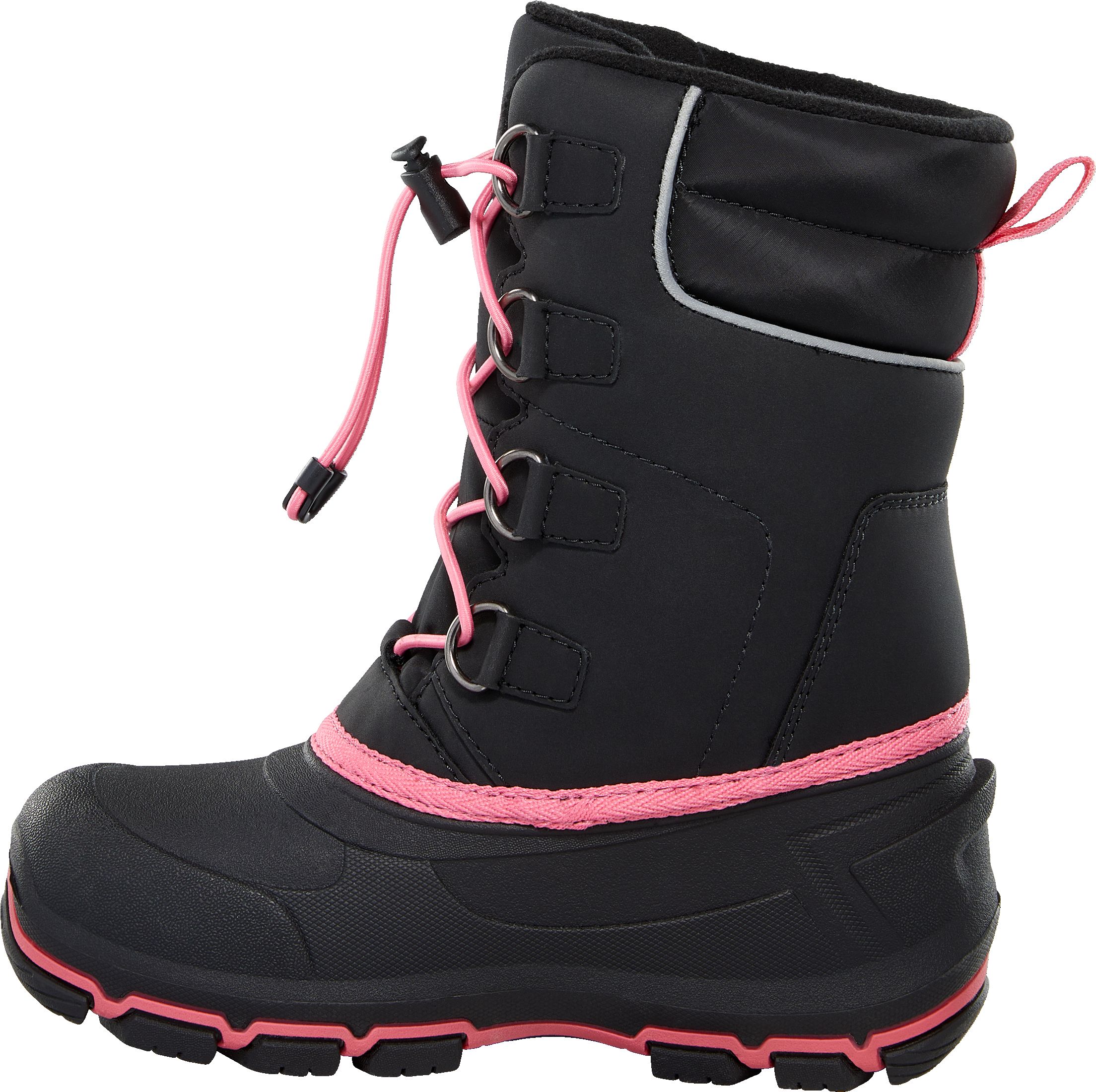 Ripzone Kids' Grade/Pre-School SubZero Shell Boots