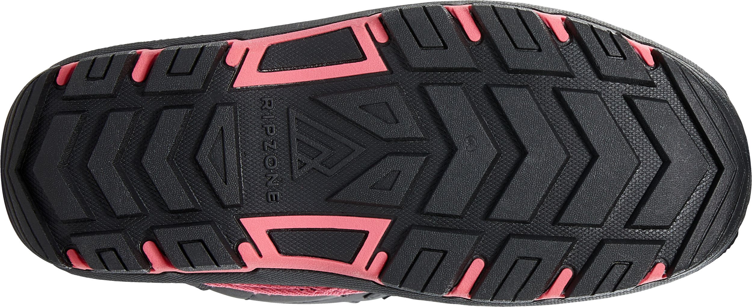 Ripzone Kids' Grade/Pre-School SubZero Shell Boots