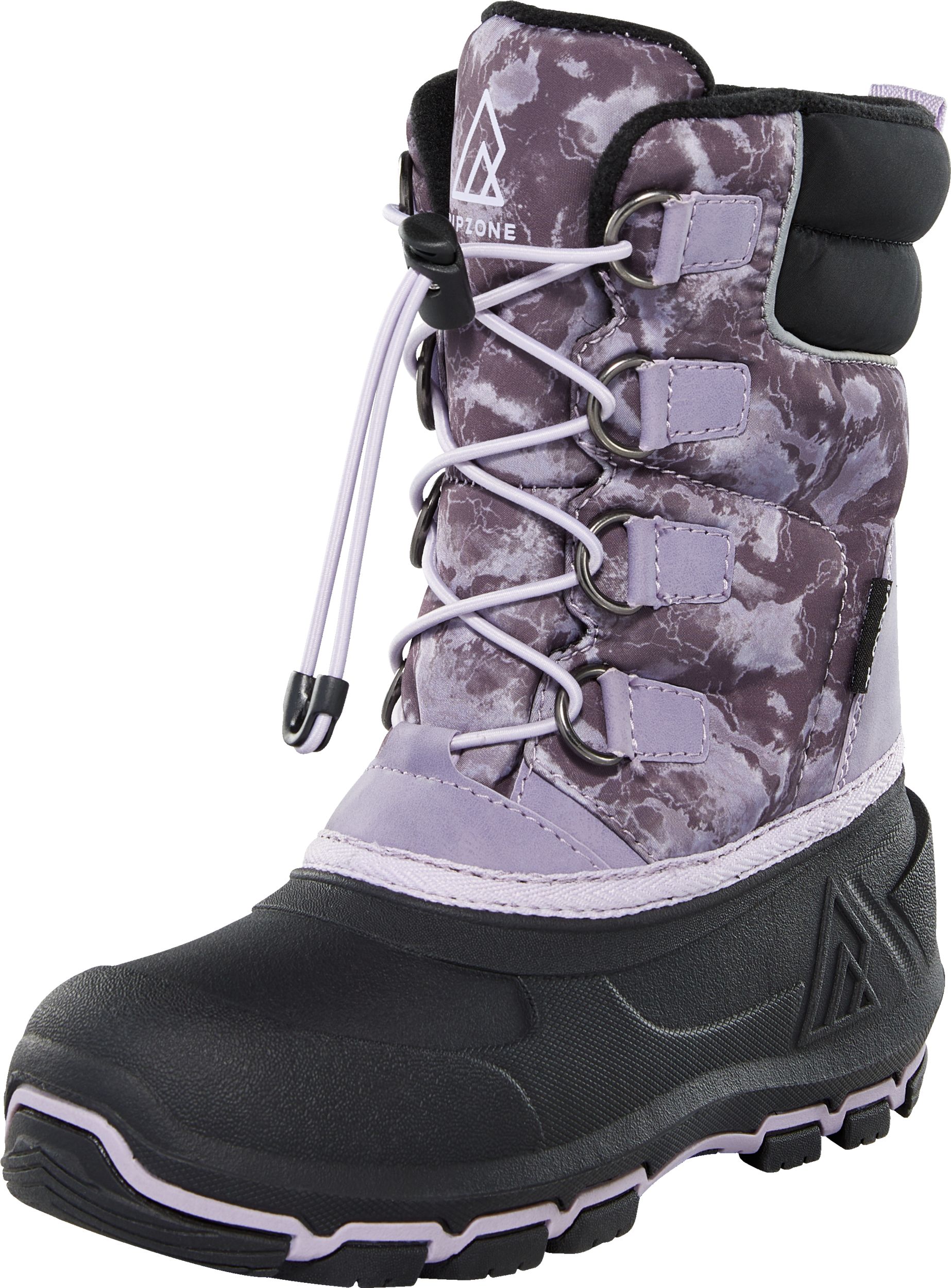 Ripzone Kids' SubZero Insulated Shell Boots