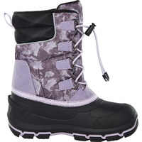Ripzone Kids' SubZero Insulated Shell Boots Side_Right