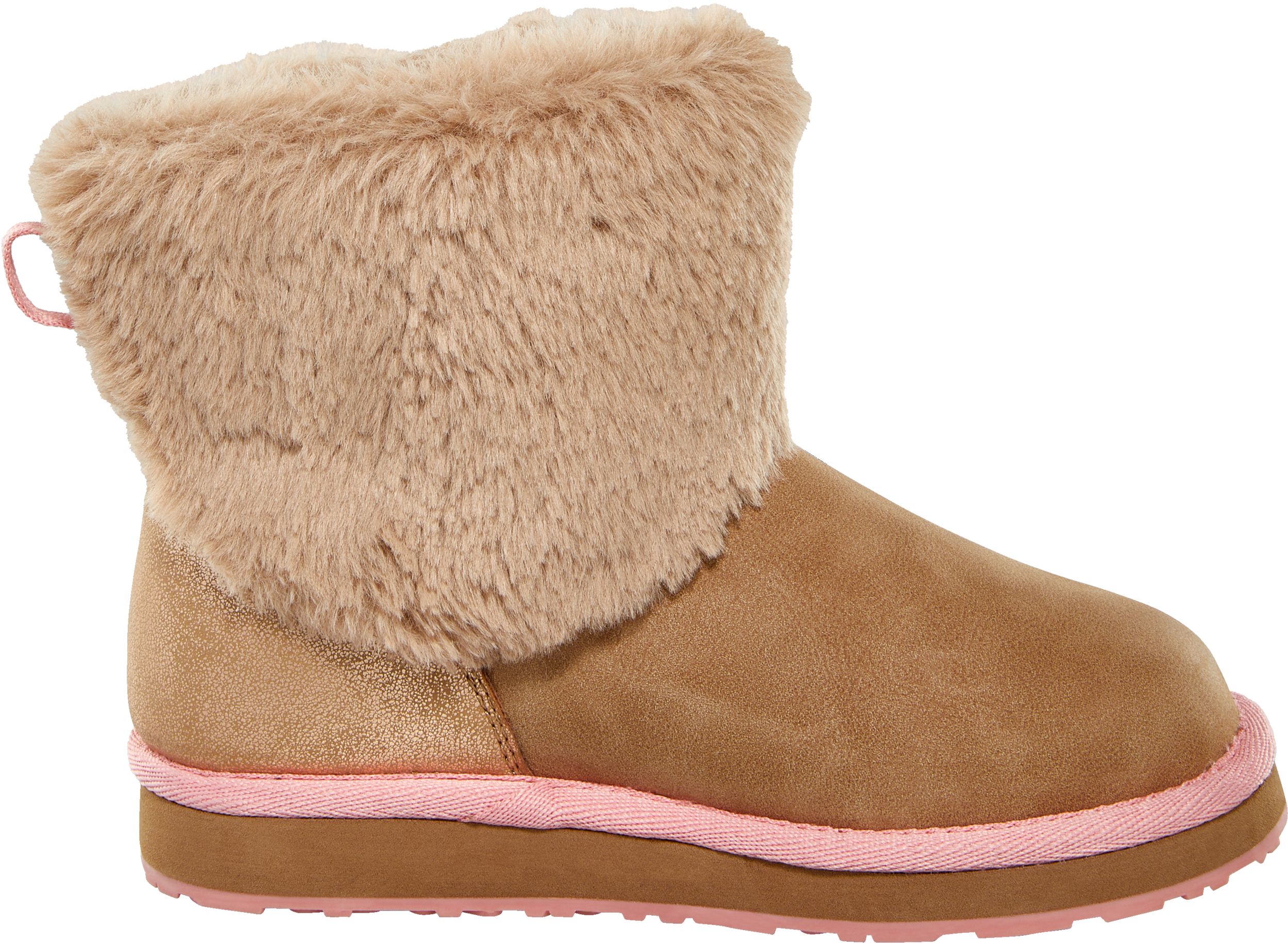 Ripzone Kids' Grade/Pre-School Lumi Winter Boots