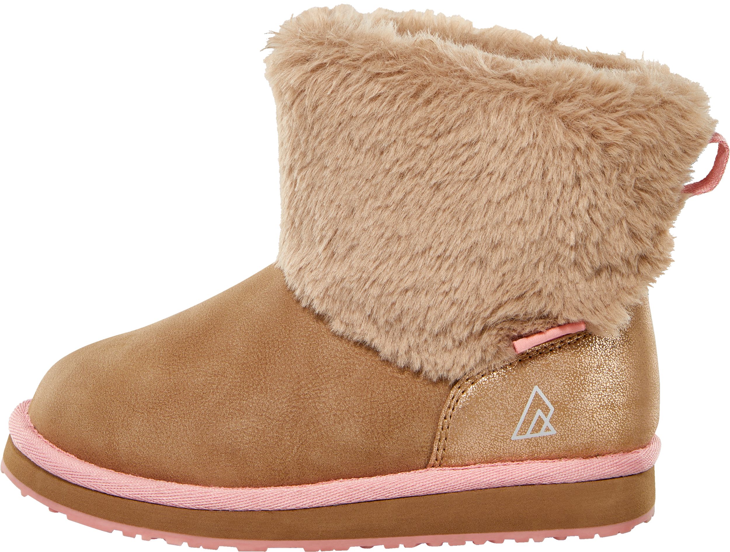 Ripzone Kids' Grade/Pre-School Lumi Winter Boots