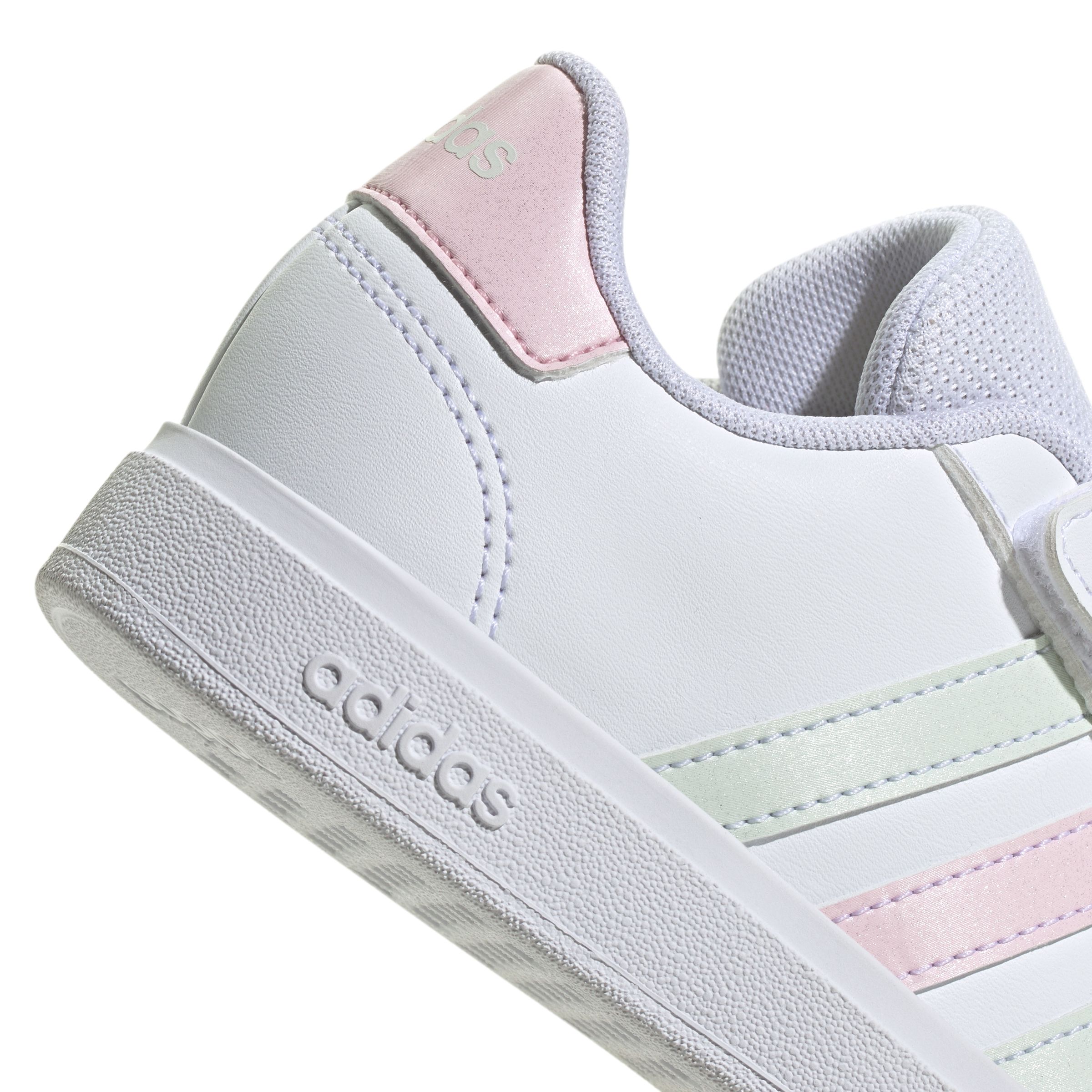 adidas Kids' Grand Court 2.0 EL Sneakers | SportChek