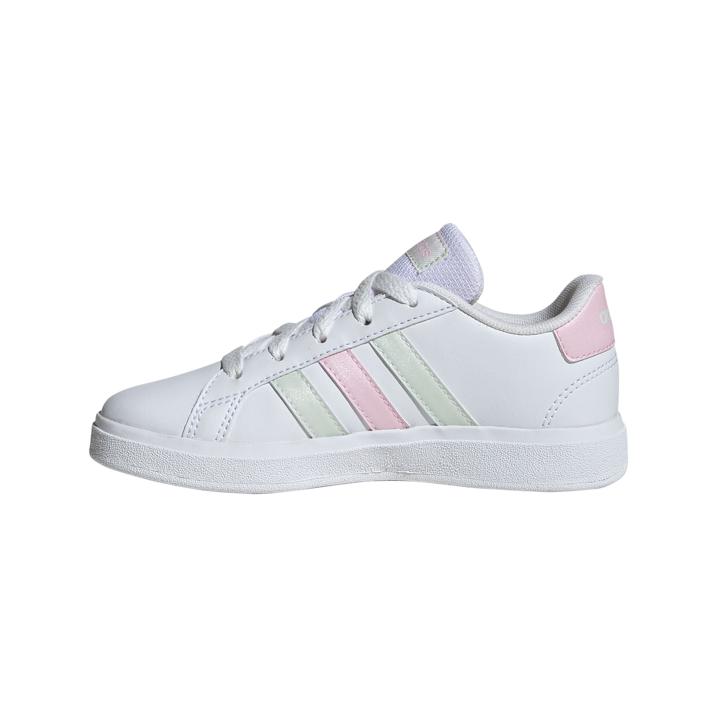 adidas Kids' Grand Court 2.0 Sneakers