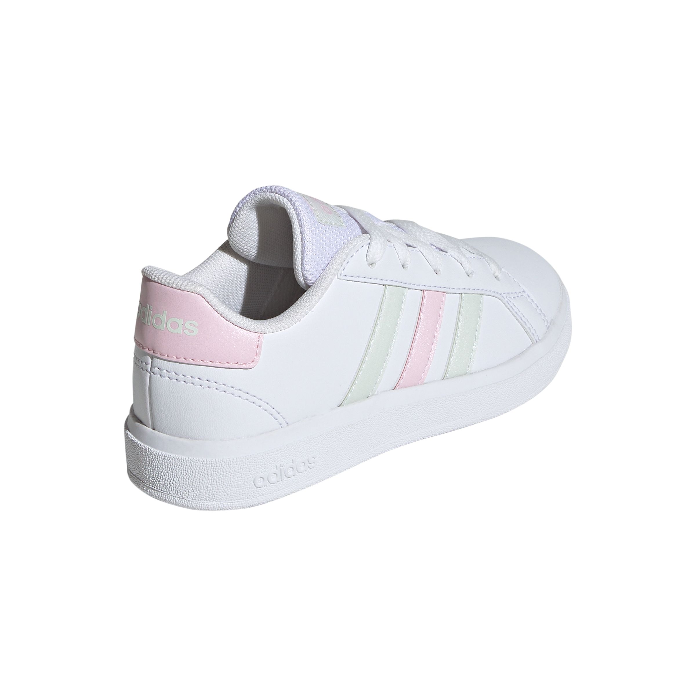 adidas Kids' Grand Court 2.0 Sneakers | SportChek