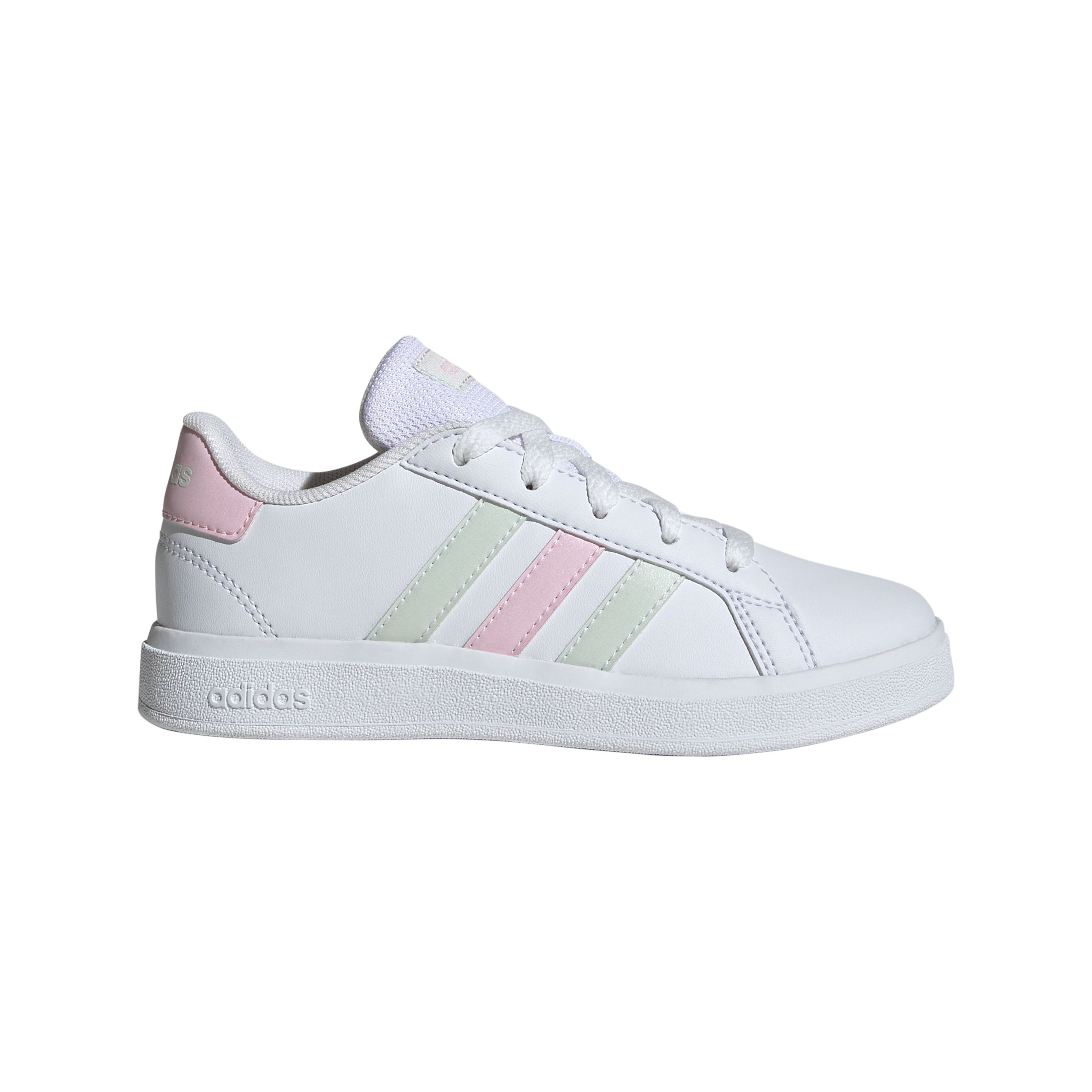 adidas Kids' Grand Court 2.0 Sneakers