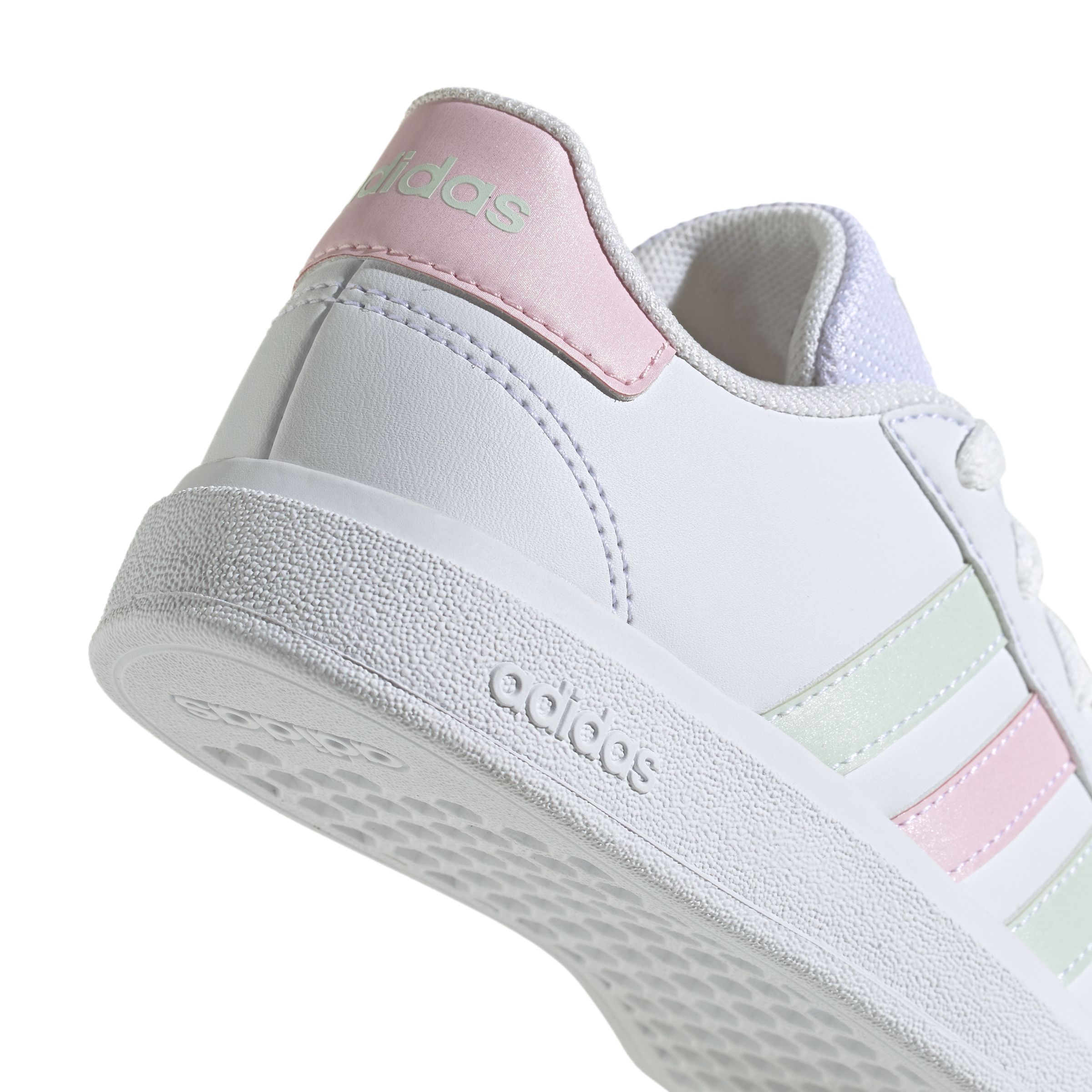 adidas Kids' Grand Court 2.0 Sneakers | SportChek