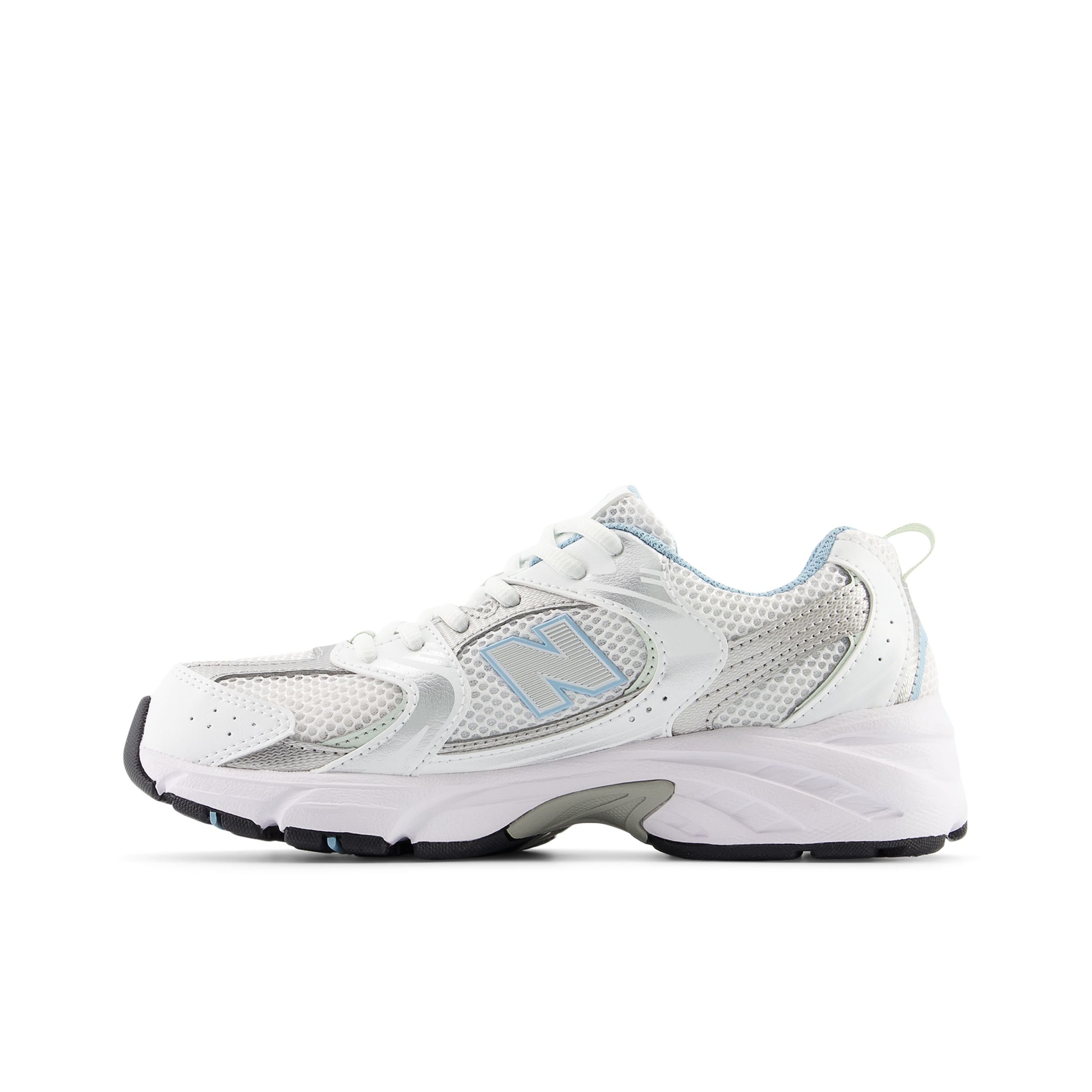 New Balance Kids' Grade School 530 Athletic Shoes