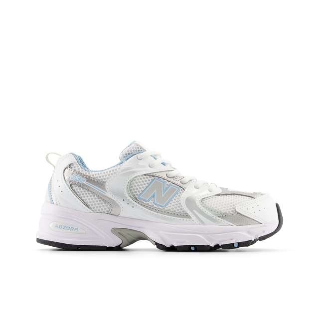 New Balance Kids' Grade School 530 Athletic Shoes