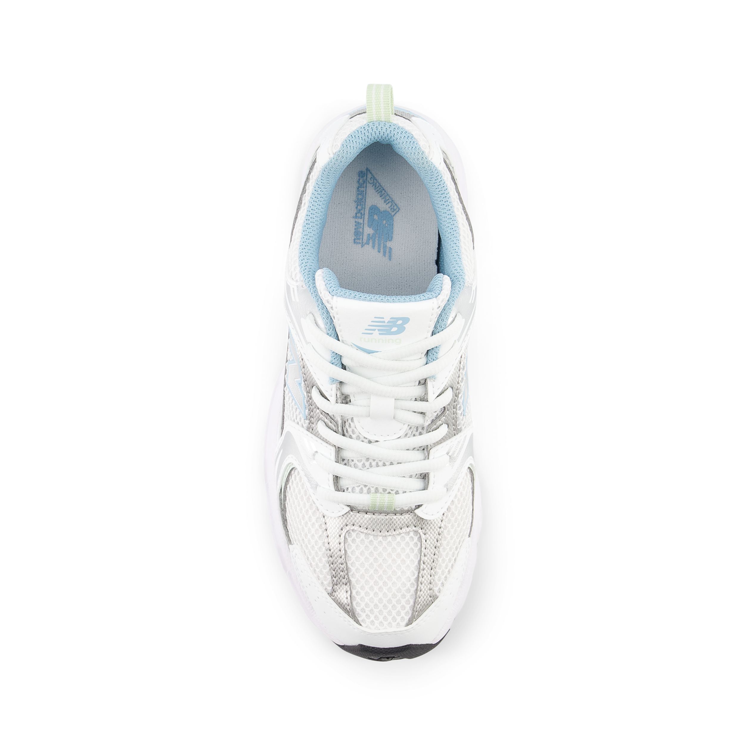 New Balance Kids' Grade School 530 Athletic Shoes