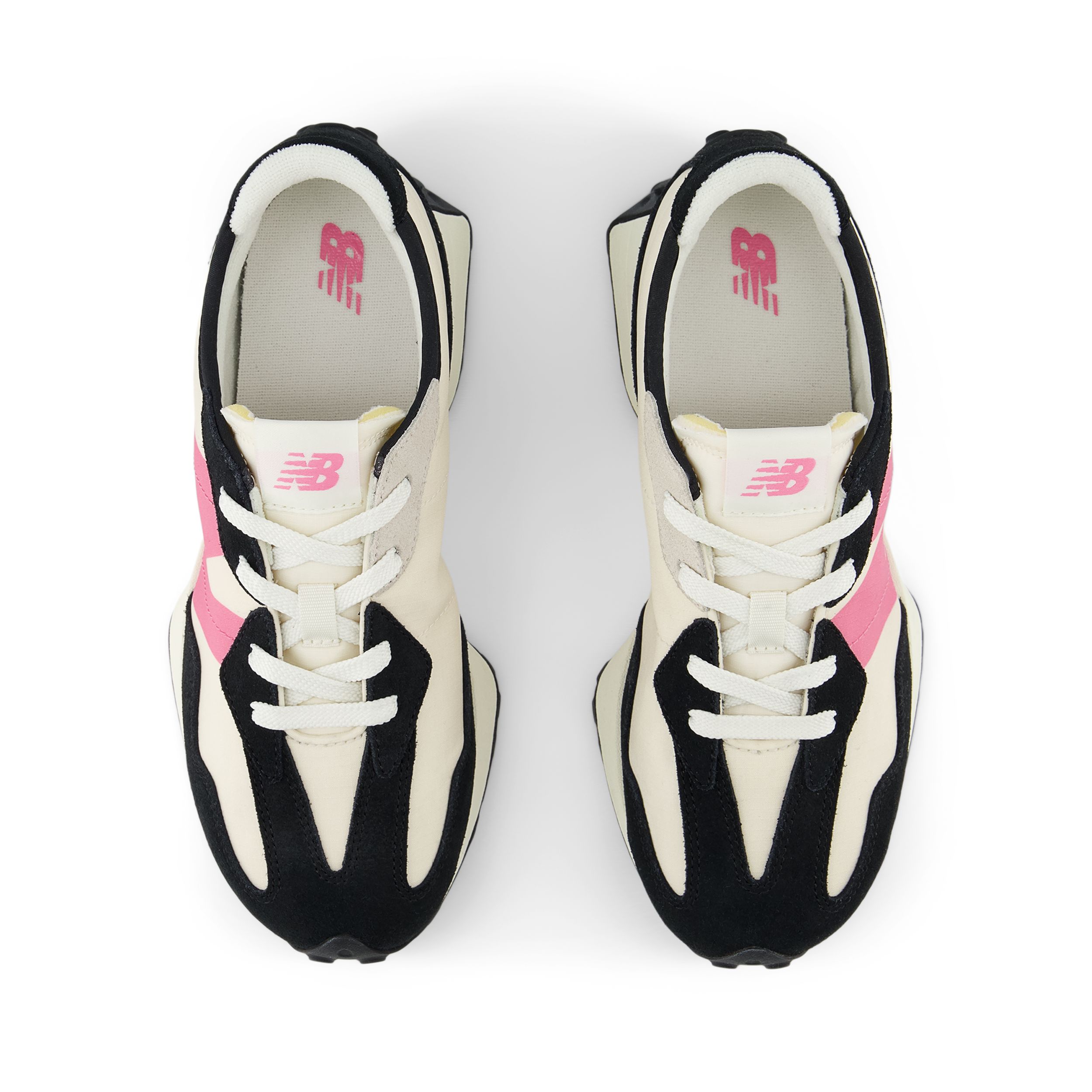 New Balance Kids' 327 Athletic Shoes