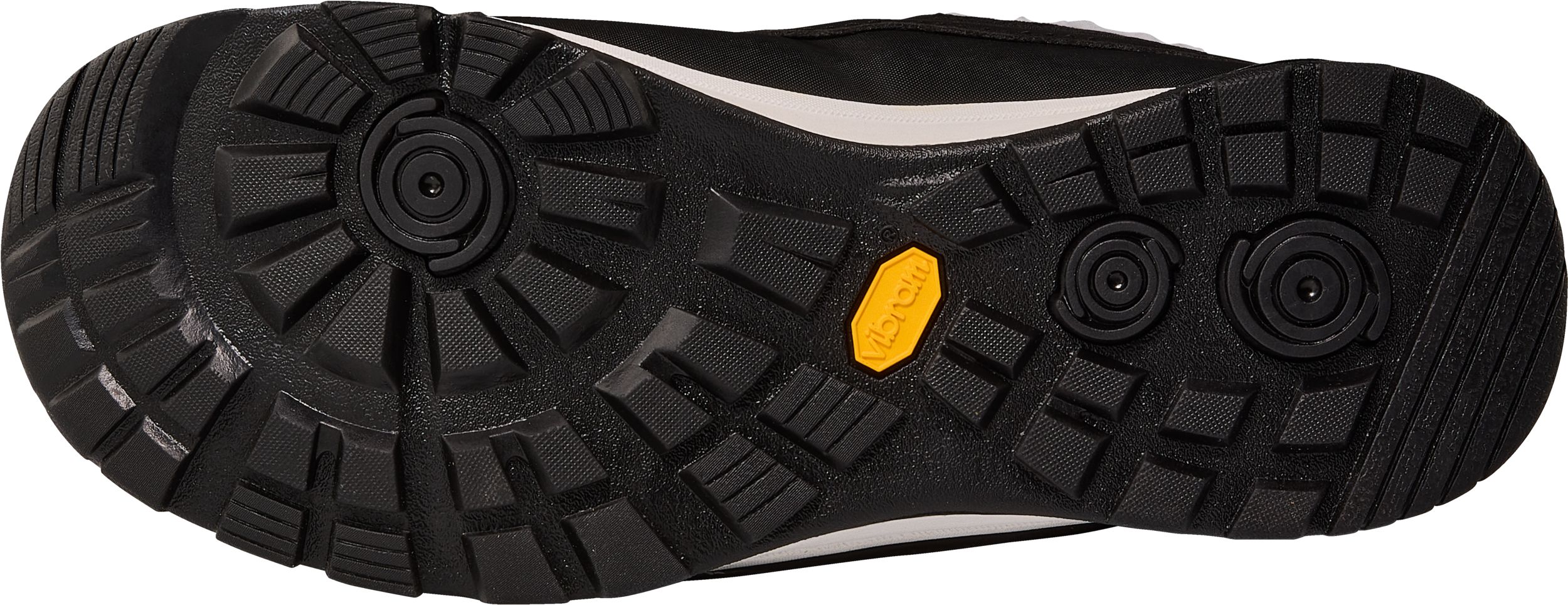 Woods Kids' Grade School BOBCAT Insulated Winter Boots