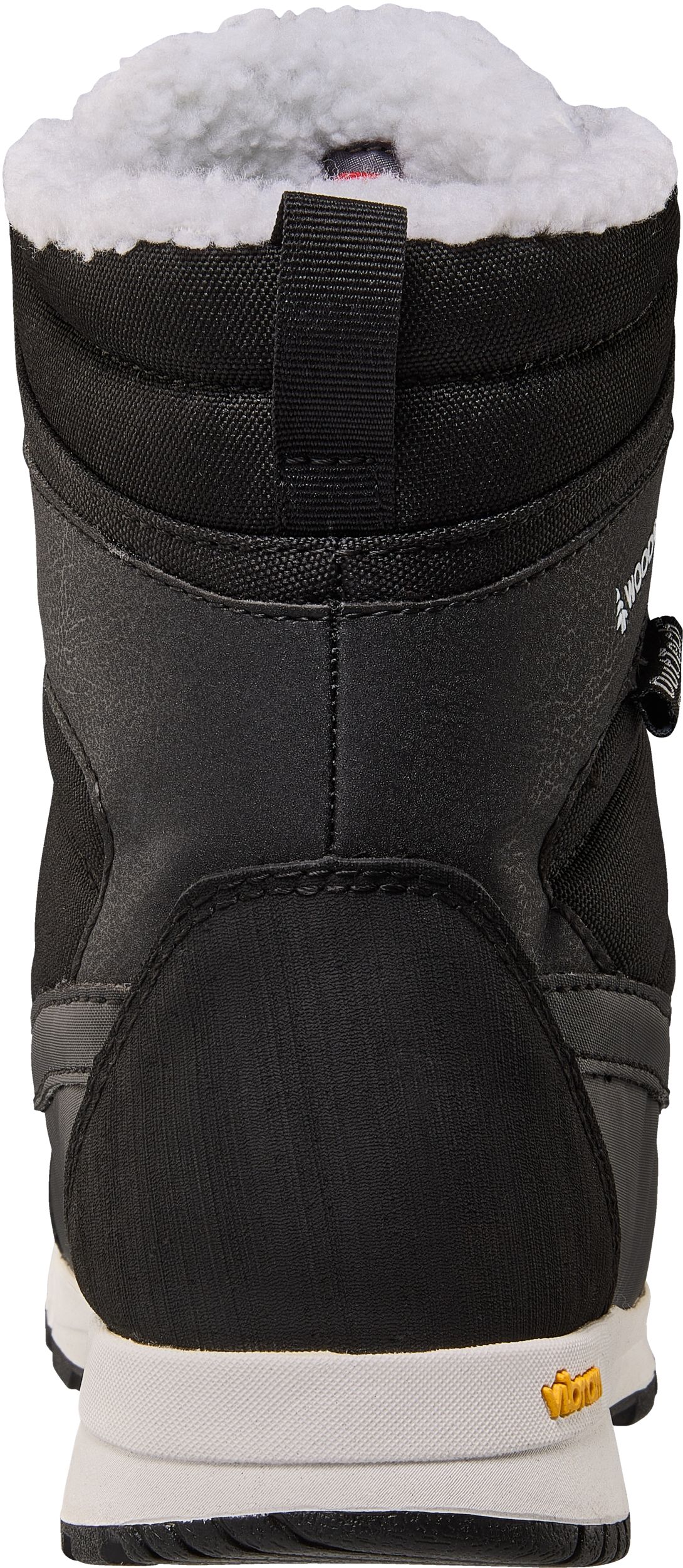 Woods Kids' Grade School BOBCAT Insulated Winter Boots