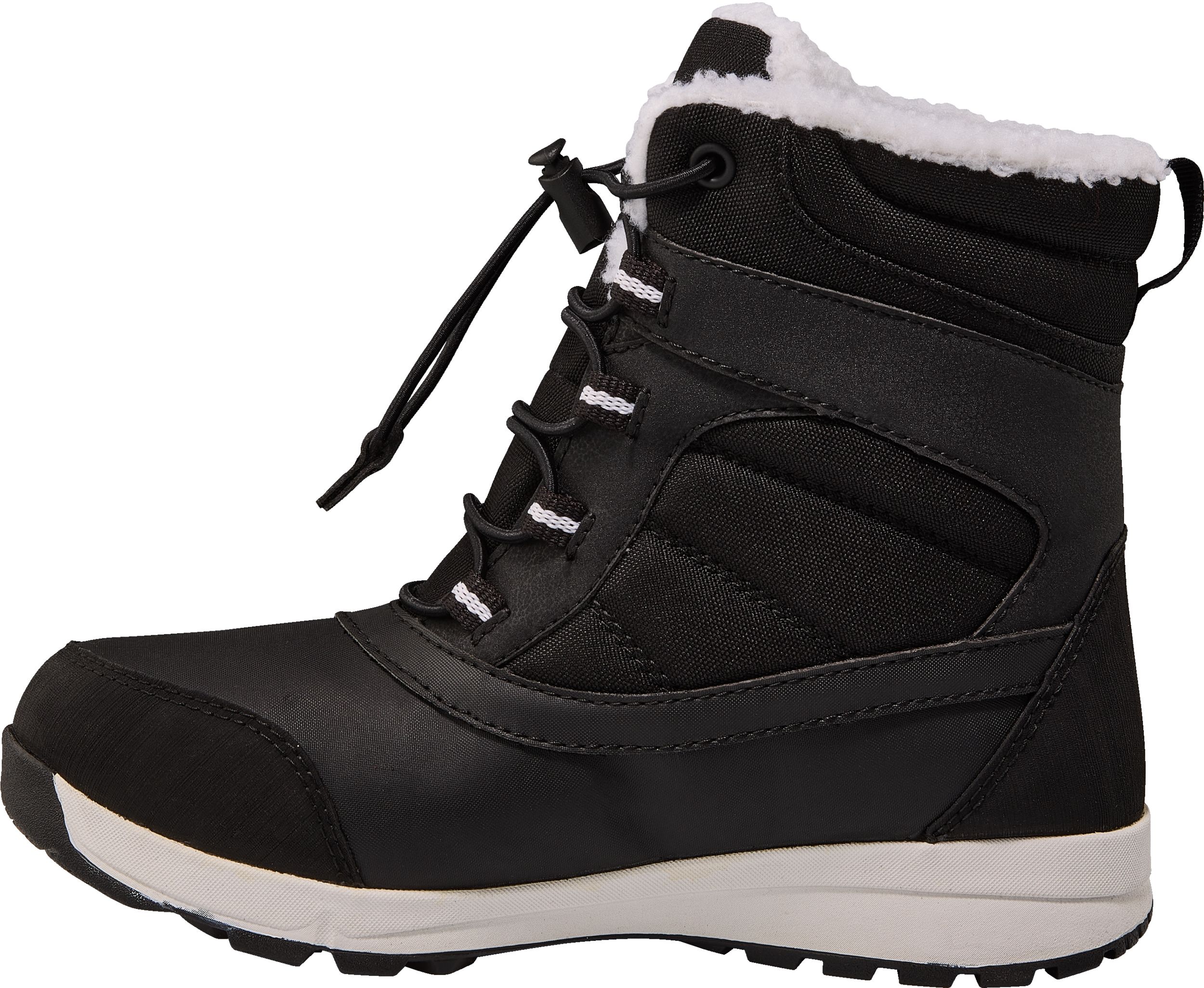 Woods Kids' Grade School BOBCAT Insulated Winter Boots