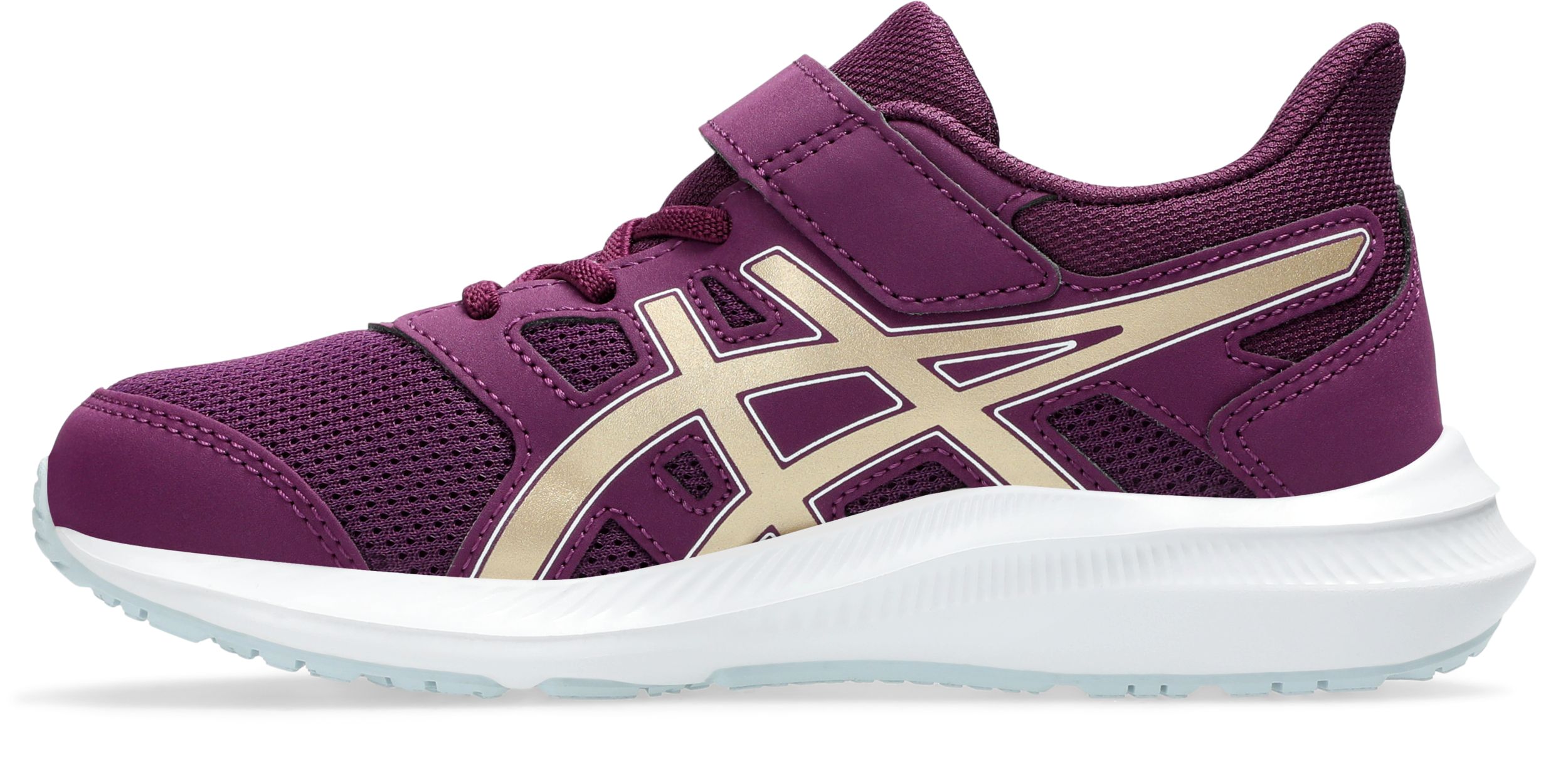 ASICS Kids' Grade School Jolt 4 Running Shoes