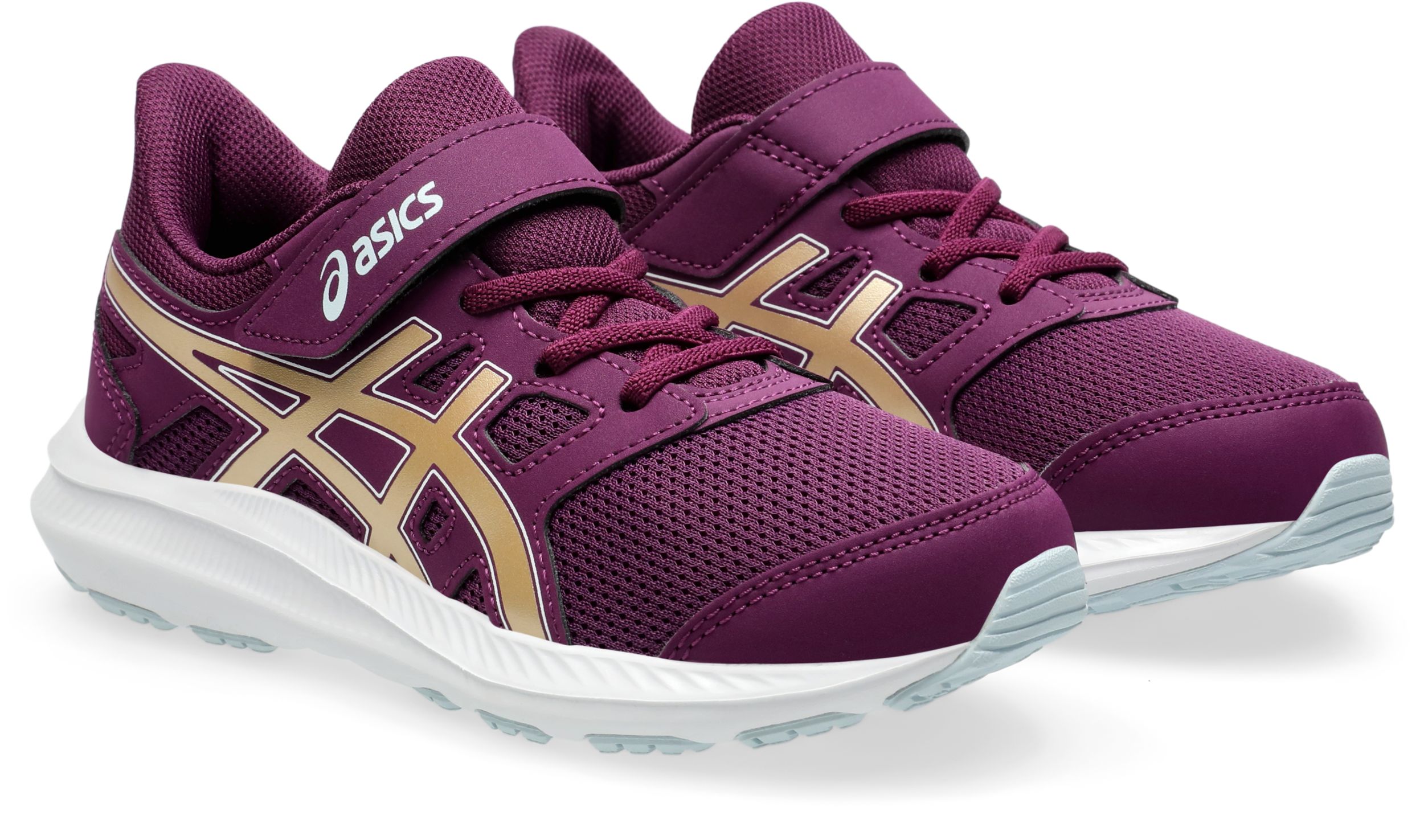 ASICS Kids' Grade School Jolt 4 Running Shoes