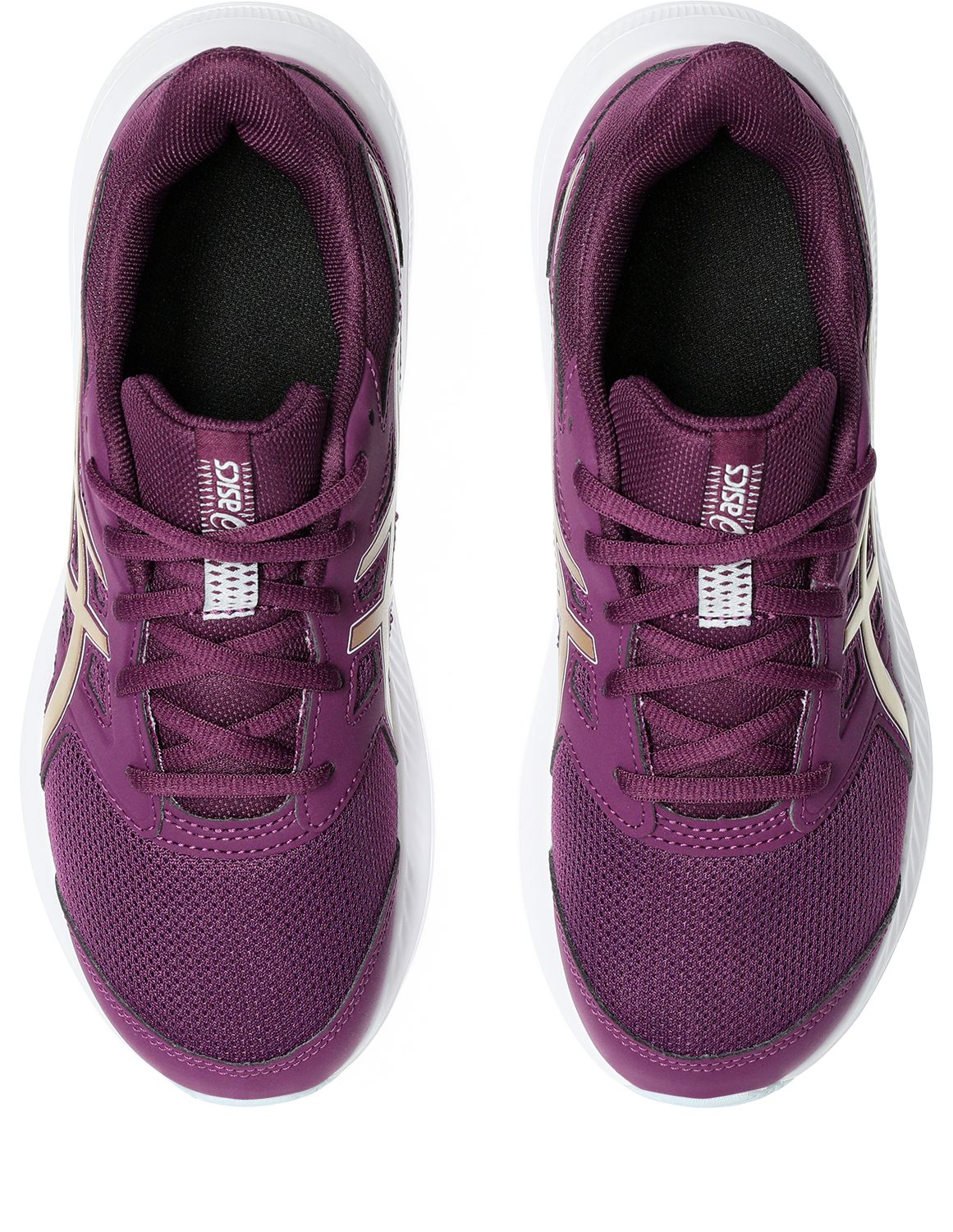 ASICS Kids' Pre-School Jolt 4 Running Shoes