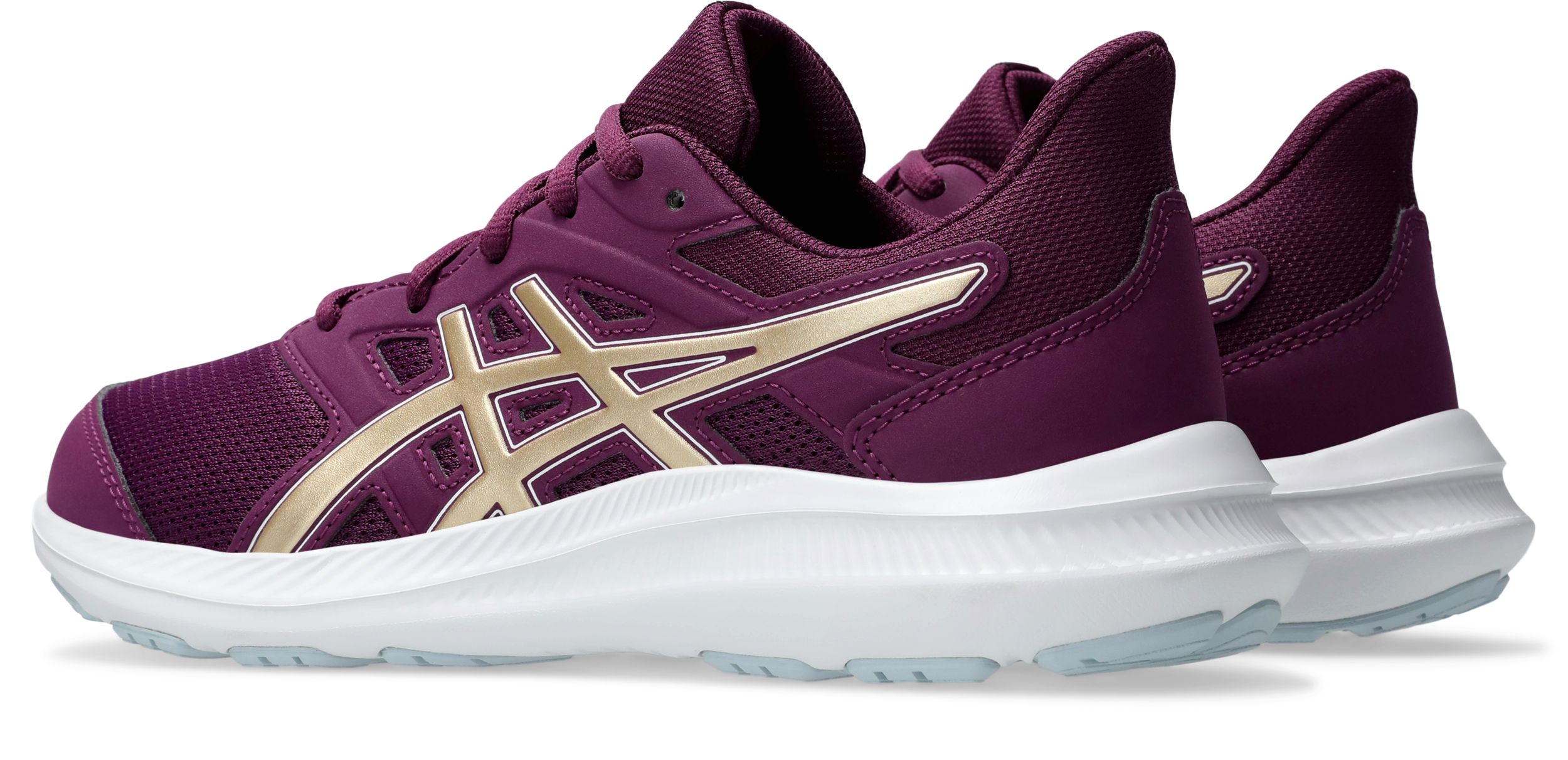 ASICS Kids' Pre-School Jolt 4 Running Shoes