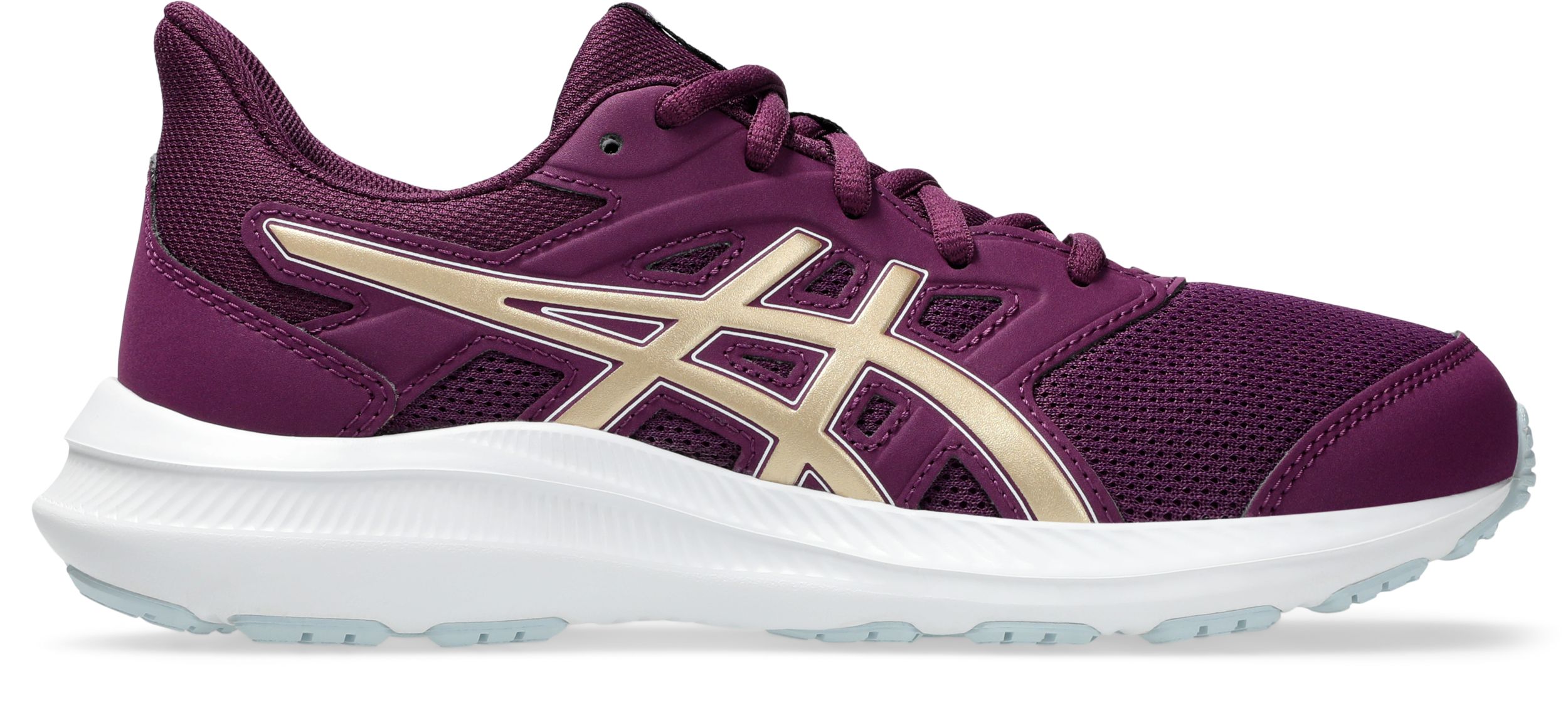 Netball Outlet Asics Gel Netburner Academy Netball Shoes Footwear