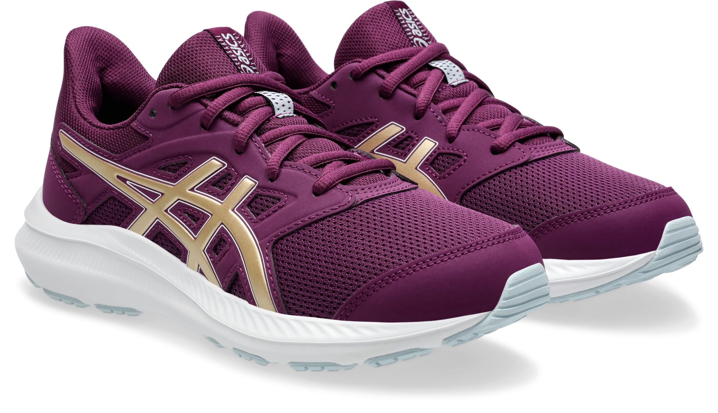 ASICS Kids' Pre-School Jolt 4 Running Shoes