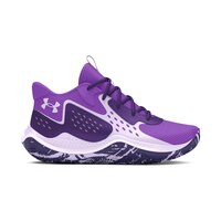 Under Armour Kid's Grade School Jet'23 Running Shoes Side_Right