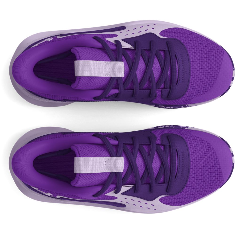 Under Armour Kids' Pre-School Jet'23 Running Shoes