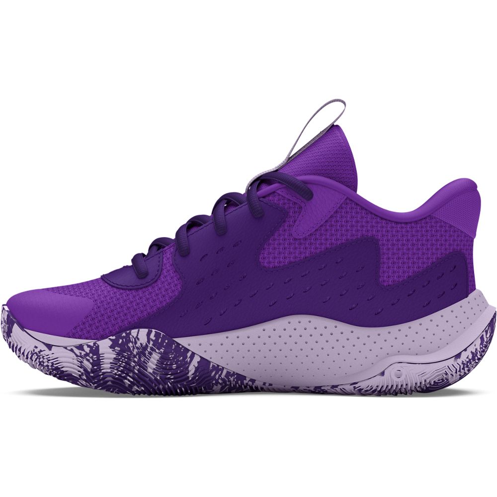 Under Armour Kids' Pre-School Jet'23 Running Shoes